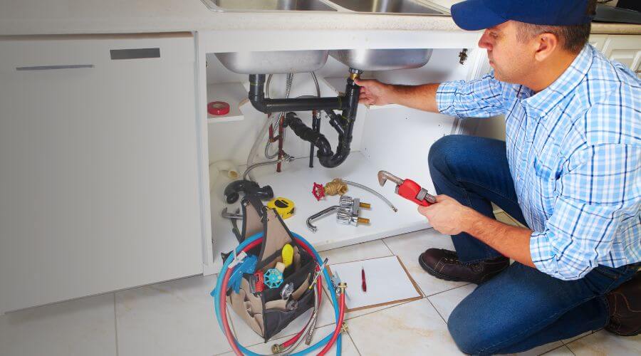 Professional emergency plumbing in Richfield, PA